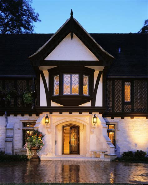 tudor lighting for homes